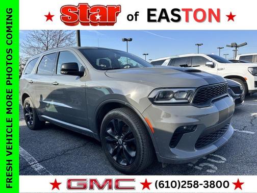 2022 Dodge Durango R/T