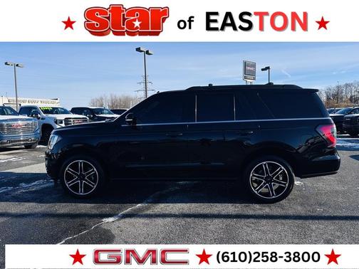 2019 Ford Expedition Limited