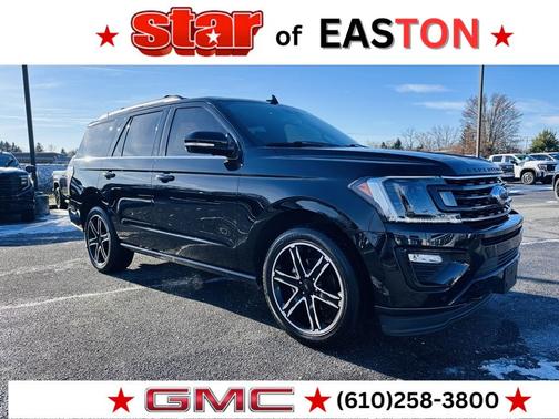 2019 Ford Expedition Limited