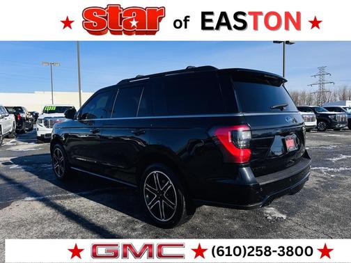 2019 Ford Expedition Limited