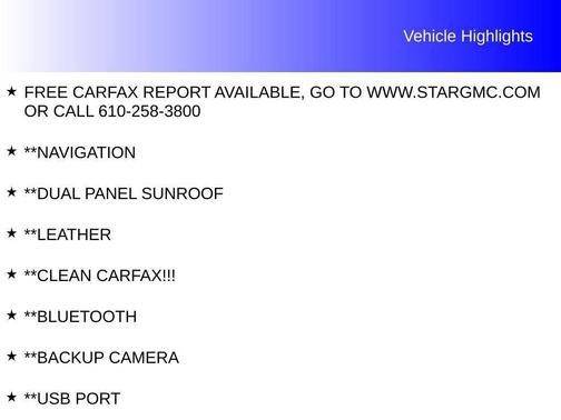 Summit White 2022 GMC Acadia Denali