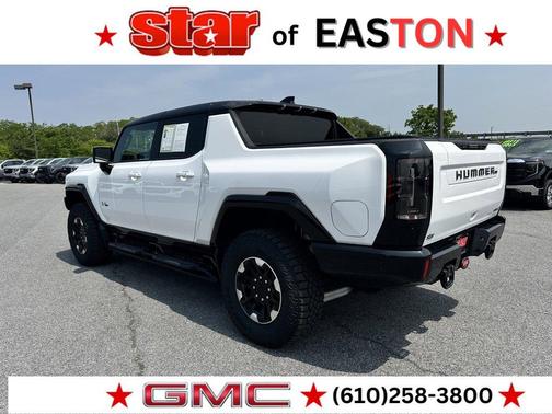 2023 GMC HUMMER EV Pickup 3X