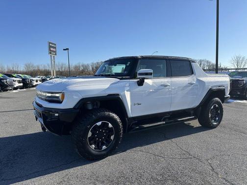 2023 GMC HUMMER EV Pickup 3X