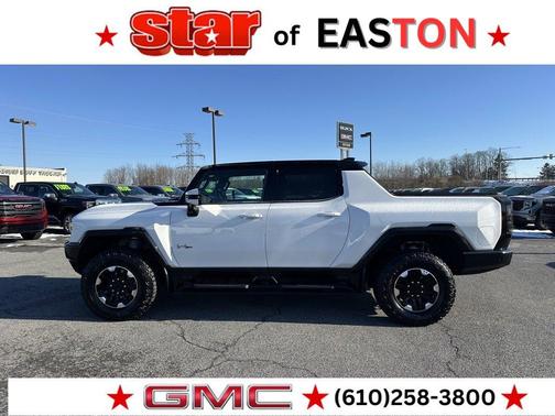 2023 GMC HUMMER EV Pickup 3X