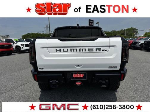 2023 GMC HUMMER EV Pickup 3X