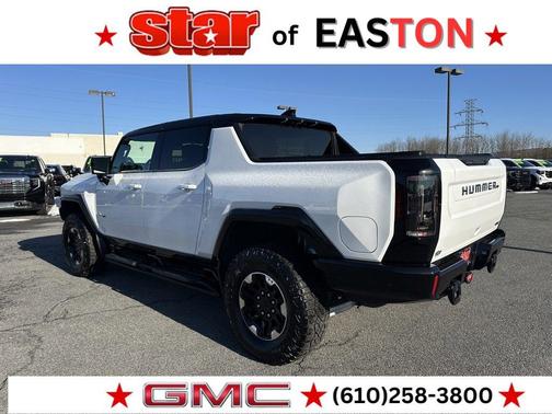 2023 GMC HUMMER EV Pickup 3X