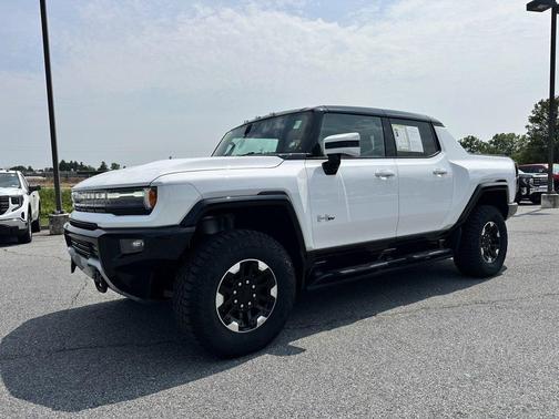2023 GMC HUMMER EV Pickup 3X