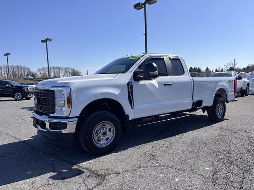 2024 Ford F-250 XL