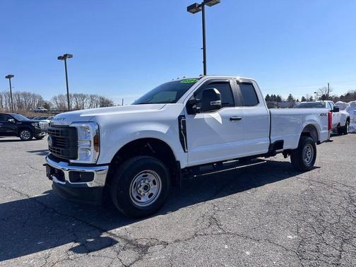 2024 Ford F-250 XL