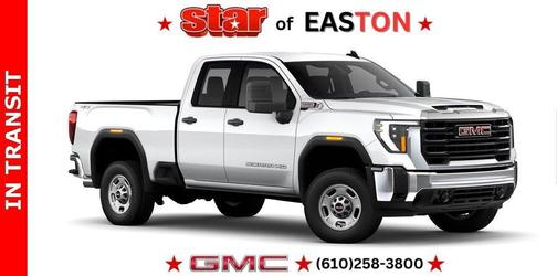 2026 GMC Sierra 3500 Pro