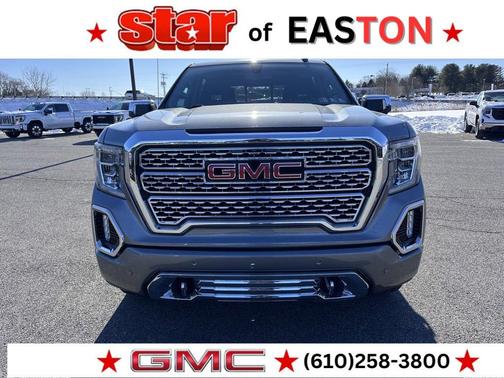 2019 GMC Sierra 1500 Denali