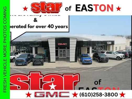 Red 2014 GMC Sierra 1500 SLT