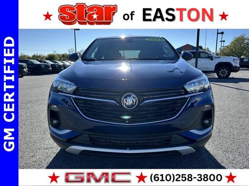 2022 Buick Encore GX Preferred