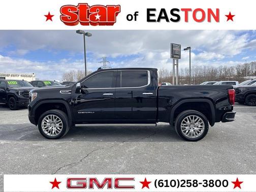 2019 GMC Sierra 1500 Denali