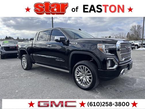 2019 GMC Sierra 1500 Denali
