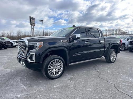 2019 GMC Sierra 1500 Denali