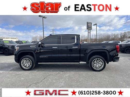 2019 GMC Sierra 1500 Denali