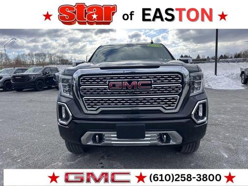 2019 GMC Sierra 1500 Denali
