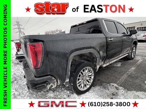 2019 GMC Sierra 1500 Denali