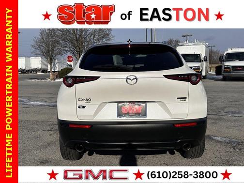 2021 Mazda CX-30 Premium Package