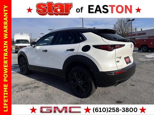 2021 Mazda CX-30 Premium Package