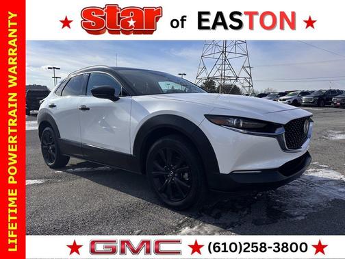 2021 Mazda CX-30 Premium Package