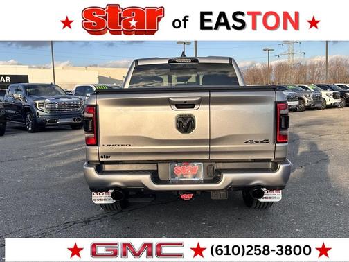 2022 RAM 1500 Limited