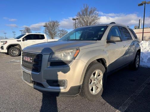 2015 GMC Acadia SLE-2