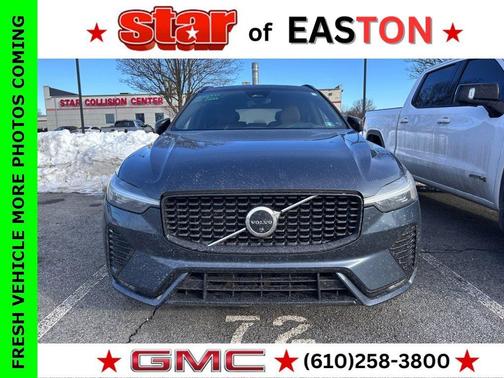 2025 Volvo XC60 B5 Plus