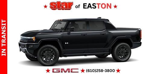 2026 GMC HUMMER EV SUV 3X