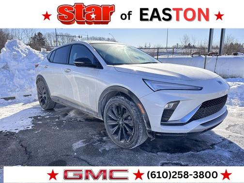 2024 Buick Envista Sport Touring