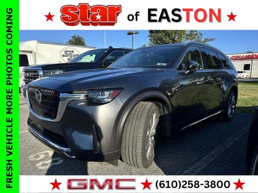 2024 Mazda CX-90 3.3 Turbo Premium Plus