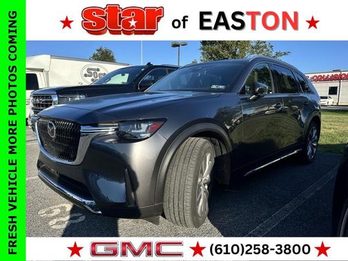 2024 Mazda CX-90 3.3 Turbo Premium Plus