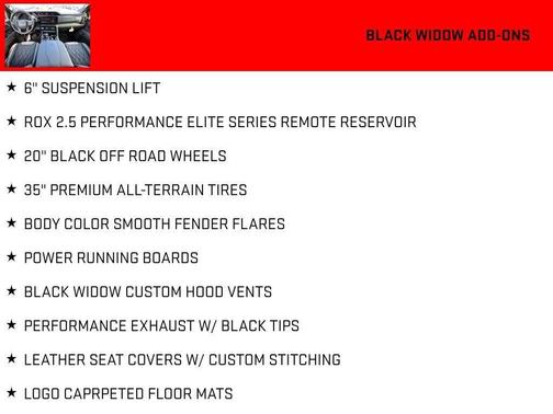 Black 2026 GMC Sierra 1500 AT4