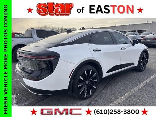 2024 Toyota Crown Platinum