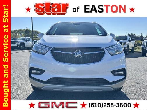 2019 Buick Encore Sport Touring