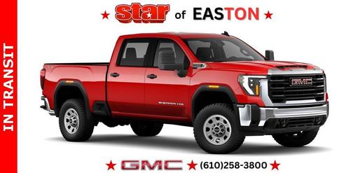 2026 GMC Sierra 3500 Pro