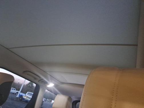 2020 Land Rover Range Rover Sport HSE