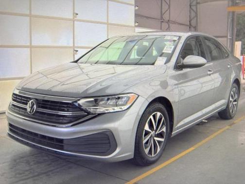 2024 Volkswagen Jetta 1.5T S