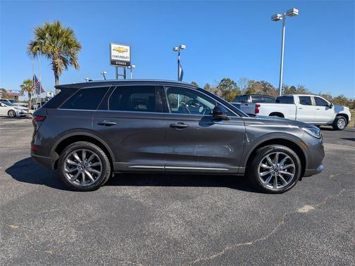 2020 Lincoln Corsair Standard