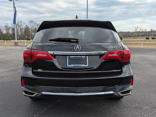 2020 Acura MDX 3.5L