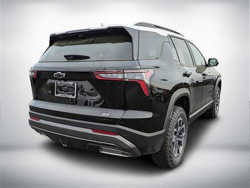 2025 Chevrolet Equinox FWD ACTIV