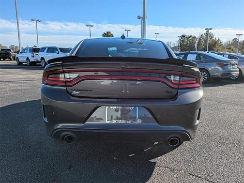 2023 Dodge Charger R/T