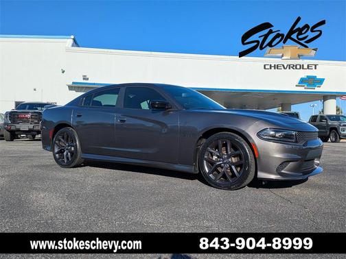 2023 Dodge Charger R/T