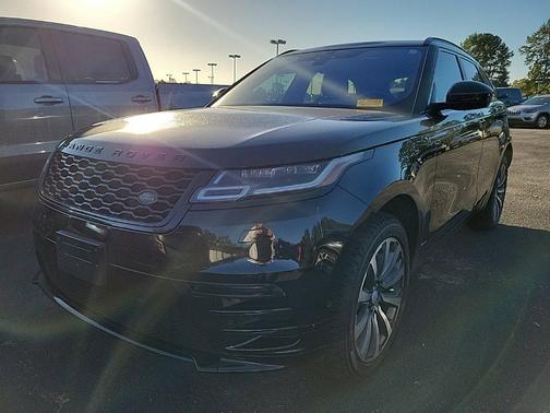 2018 Land Rover Range Rover Velar P250 S R-Dynamic