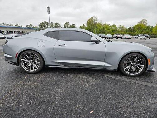 2023 Chevrolet Camaro ZL1