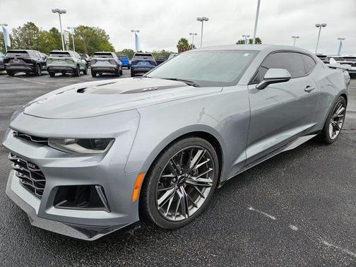 2023 Chevrolet Camaro ZL1