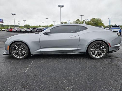 2023 Chevrolet Camaro ZL1