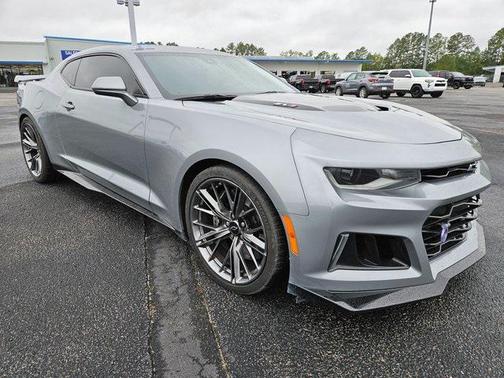 2023 Chevrolet Camaro ZL1