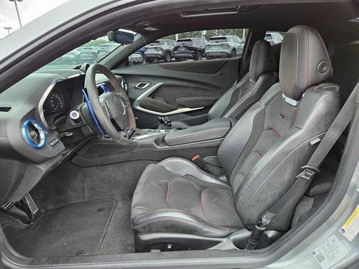 2023 Chevrolet Camaro ZL1
